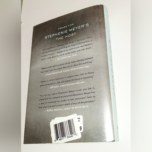 The Chemist Book - Picture 3 of 3